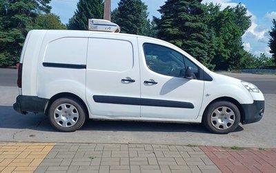 Peugeot Partner II рестайлинг 2, 2014 год, 850 000 рублей, 1 фотография