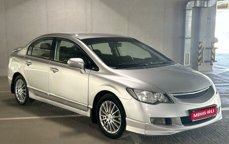 Honda Civic VIII, 2006 год, 790 000 рублей, 1 фотография