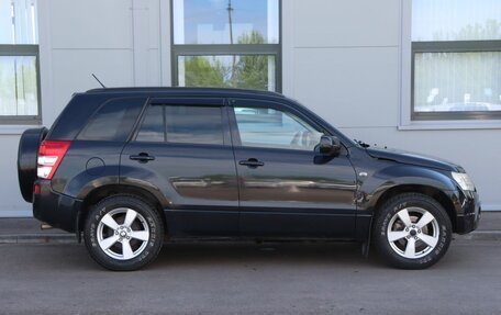 Suzuki Grand Vitara, 2008 год, 806 000 рублей, 4 фотография