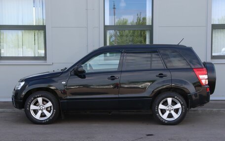 Suzuki Grand Vitara, 2008 год, 806 000 рублей, 8 фотография