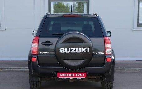 Suzuki Grand Vitara, 2008 год, 806 000 рублей, 6 фотография