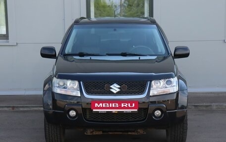 Suzuki Grand Vitara, 2008 год, 806 000 рублей, 2 фотография