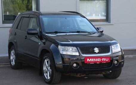 Suzuki Grand Vitara, 2008 год, 806 000 рублей, 3 фотография