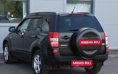 Suzuki Grand Vitara, 2008 год, 806 000 рублей, 7 фотография