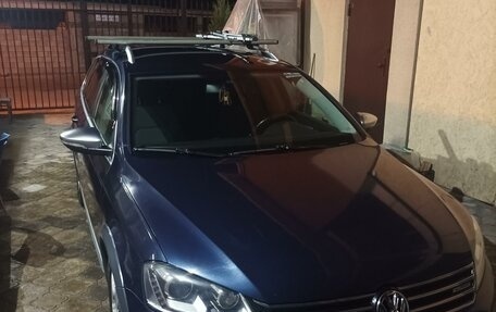 Volkswagen Passat B7, 2012 год, 1 550 000 рублей, 3 фотография