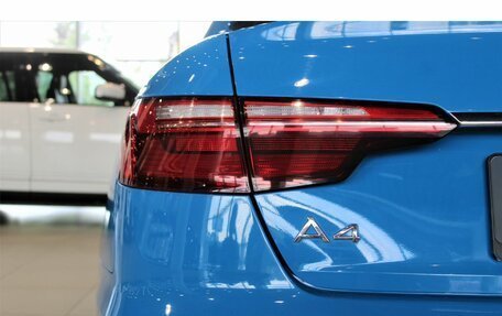 Audi A4, 2020 год, 3 700 000 рублей, 8 фотография