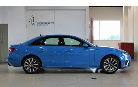 Audi A4, 2020 год, 3 700 000 рублей, 5 фотография