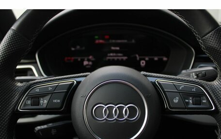 Audi A4, 2020 год, 3 700 000 рублей, 16 фотография