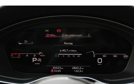 Audi A4, 2020 год, 3 700 000 рублей, 15 фотография