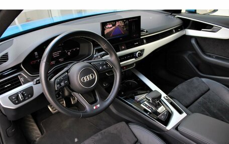 Audi A4, 2020 год, 3 700 000 рублей, 14 фотография
