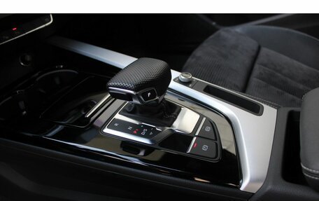 Audi A4, 2020 год, 3 700 000 рублей, 28 фотография