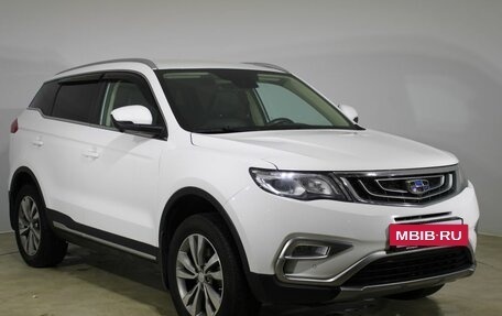 Geely Atlas I, 2019 год, 1 650 000 рублей, 3 фотография