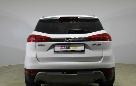 Geely Atlas I, 2019 год, 1 650 000 рублей, 6 фотография