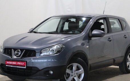 Nissan Qashqai, 2010 год, 1 245 000 рублей, 1 фотография