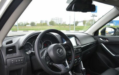 Mazda CX-5 II, 2013 год, 1 929 921 рублей, 5 фотография