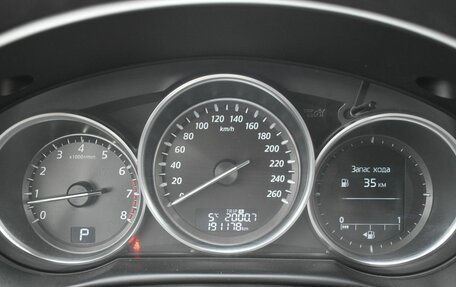Mazda CX-5 II, 2013 год, 1 929 921 рублей, 7 фотография