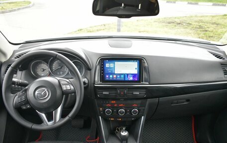 Mazda CX-5 II, 2013 год, 1 929 921 рублей, 6 фотография
