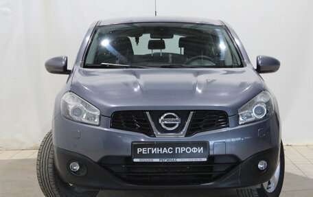 Nissan Qashqai, 2010 год, 1 245 000 рублей, 2 фотография