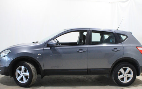 Nissan Qashqai, 2010 год, 1 245 000 рублей, 3 фотография