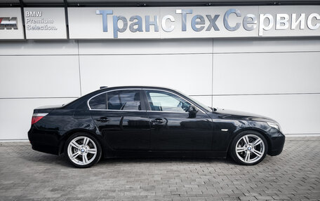 BMW 5 серия, 2004 год, 779 000 рублей, 4 фотография