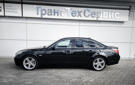 BMW 5 серия, 2004 год, 779 000 рублей, 8 фотография