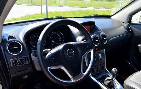 Opel Antara I, 2013 год, 1 324 100 рублей, 5 фотография