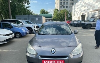 Renault Fluence I, 2011 год, 629 000 рублей, 1 фотография