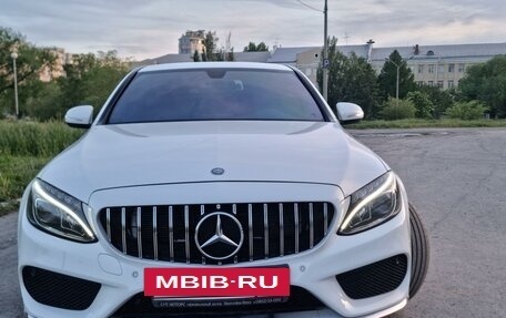 Mercedes-Benz C-Класс, 2014 год, 2 500 000 рублей, 6 фотография