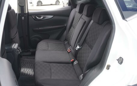 Nissan Qashqai, 2016 год, 1 547 000 рублей, 9 фотография