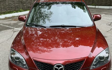 Mazda 3, 2008 год, 820 000 рублей, 2 фотография