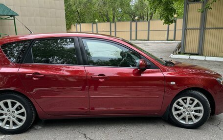 Mazda 3, 2008 год, 820 000 рублей, 6 фотография