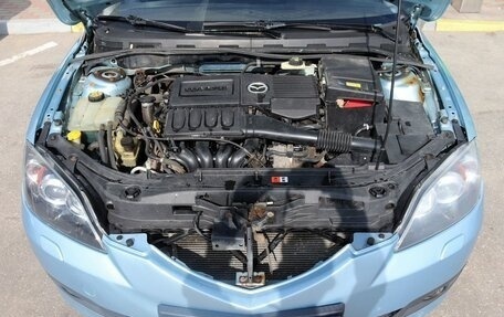 Mazda 3, 2006 год, 589 000 рублей, 3 фотография