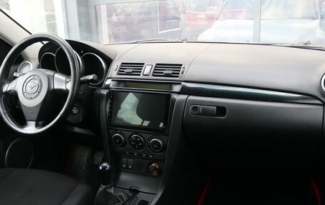 Mazda 3, 2006 год, 589 000 рублей, 14 фотография