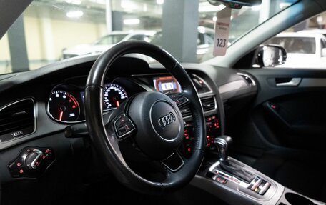 Audi A4, 2013 год, 1 395 000 рублей, 5 фотография