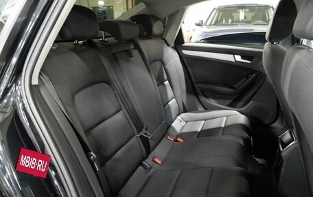 Audi A4, 2013 год, 1 395 000 рублей, 8 фотография