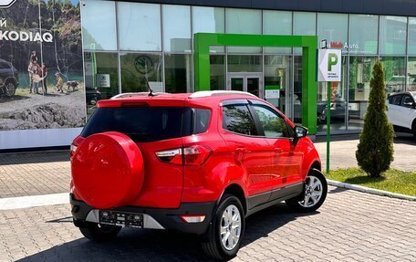 Ford EcoSport, 2016 год, 1 450 000 рублей, 4 фотография