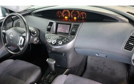 Nissan Primera III, 2005 год, 619 000 рублей, 5 фотография