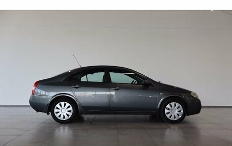 Nissan Primera III, 2005 год, 619 000 рублей, 4 фотография