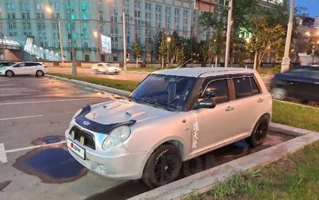 Lifan Smily I (330) рестайлинг, 2011 год, 199 999 рублей, 5 фотография