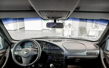 Chevrolet Niva I рестайлинг, 2011 год, 411 000 рублей, 14 фотография