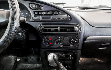Chevrolet Niva I рестайлинг, 2011 год, 411 000 рублей, 15 фотография