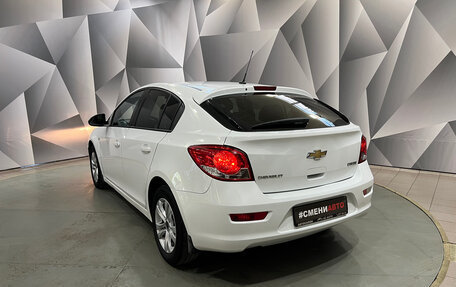 Chevrolet Cruze II, 2013 год, 921 600 рублей, 11 фотография