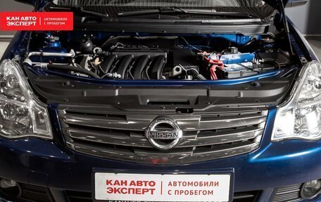 Nissan Almera, 2018 год, 938 300 рублей, 9 фотография