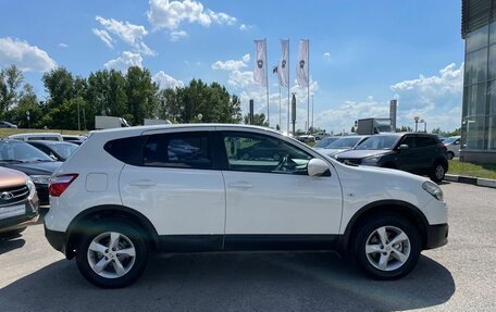 Nissan Qashqai, 2012 год, 1 329 900 рублей, 4 фотография