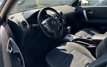 Nissan Qashqai, 2012 год, 1 329 900 рублей, 9 фотография