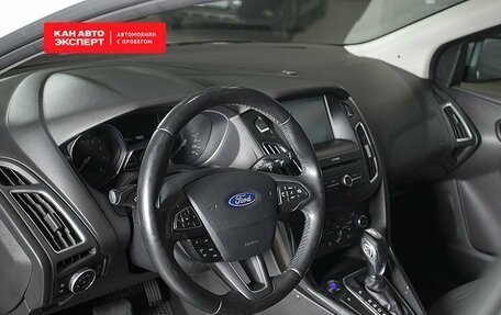 Ford Focus III, 2015 год, 1 178 000 рублей, 3 фотография