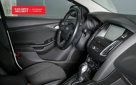 Ford Focus III, 2015 год, 1 178 000 рублей, 4 фотография