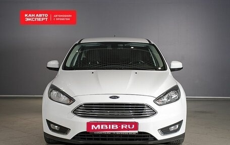 Ford Focus III, 2015 год, 1 178 000 рублей, 7 фотография