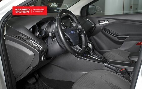 Ford Focus III, 2015 год, 1 178 000 рублей, 11 фотография
