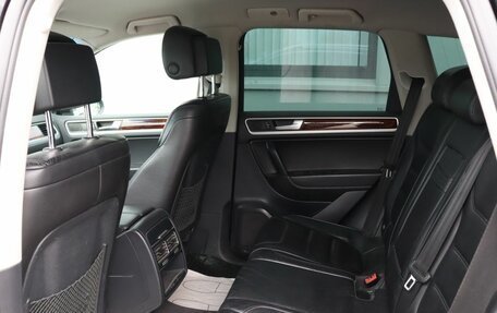 Volkswagen Touareg III, 2011 год, 1 899 000 рублей, 11 фотография